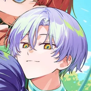 「七基相思相愛予備軍」のユーザーアイコン