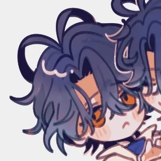 「ゆずは」のユーザーアイコン