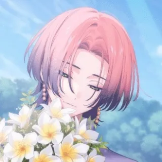 「ゆずは」のユーザーアイコン