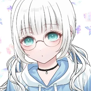 「ななせ」のユーザーアイコン