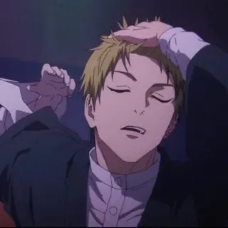 「ドブカス」のユーザーアイコン