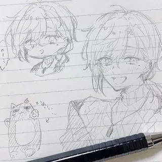 「Socha」のユーザーアイコン