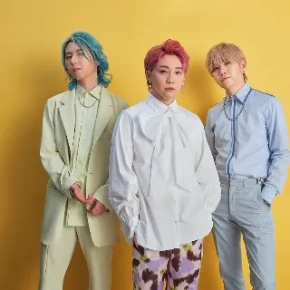 「珠麗」のユーザーアイコン