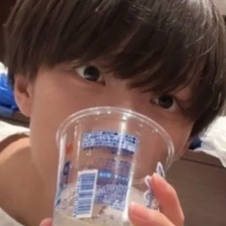 「さく」のユーザーアイコン