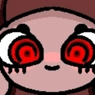 「モニカちゃん」のユーザーアイコン