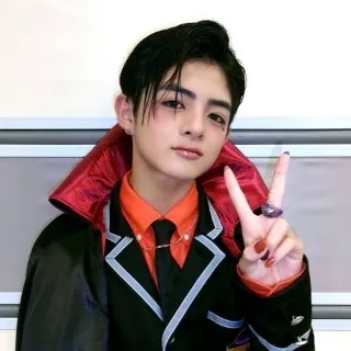 「Koharu_rin🍏」のユーザーアイコン