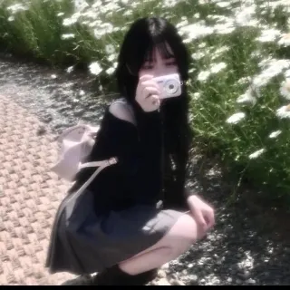 「Koharu_rin🍏」のユーザーアイコン