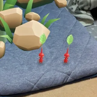 「pikumin😋」のユーザーアイコン