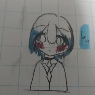 「しぃ」のユーザーアイコン
