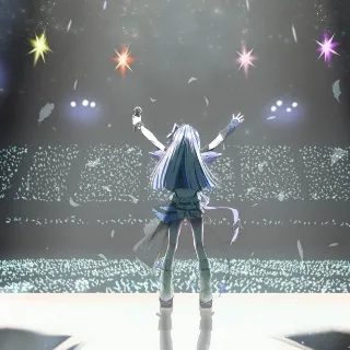 「むゆ」のユーザーアイコン