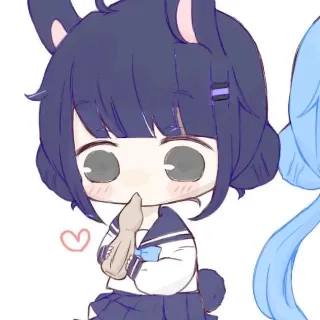 「みんと@🙃#ぽんだ推し」のユーザーアイコン