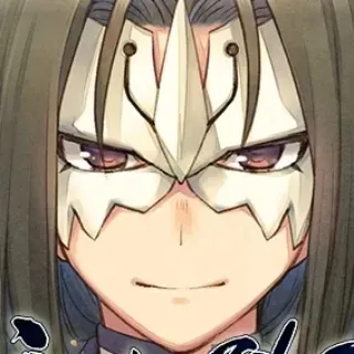 「ヌノレ(垢BAN仮面)」のユーザーアイコン