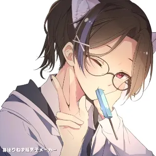 「明良.」のユーザーアイコン