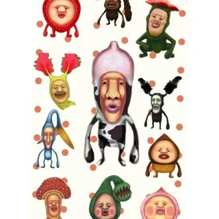 「さつき」のユーザーアイコン