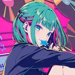 「𝓨̆̈𝓾𝓪𝜗𝜚」のユーザーアイコン