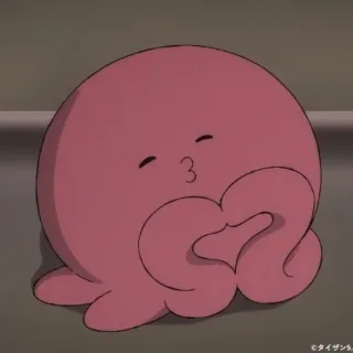 「タコピーー」のユーザーアイコン