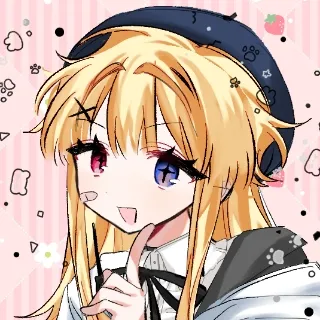 「ゆづ#nthz︎💕」のユーザーアイコン