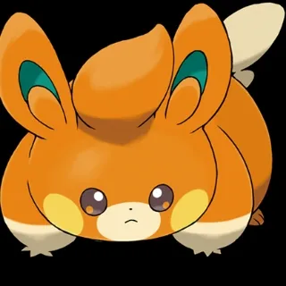 「パモ」のユーザーアイコン