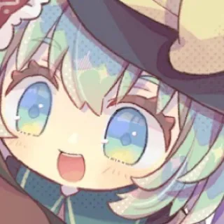 「こた#ペア画3人@司教」のユーザーアイコン
