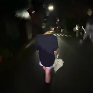 「Sara」のユーザーアイコン