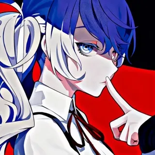 「．」のユーザーアイコン