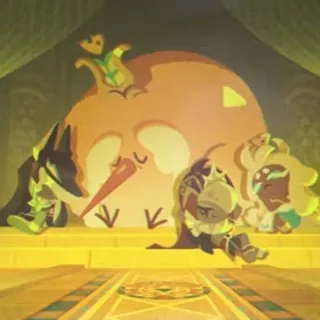 「ルール＋合言葉」のユーザーアイコン