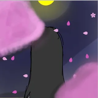 「八重桜🌈🕒⚔️」のユーザーアイコン