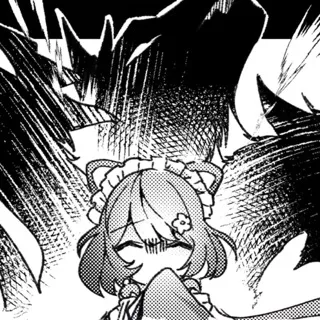 「八重桜/🌸」のユーザーアイコン