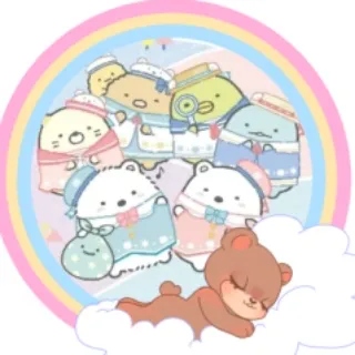 「莉愛💎🦅🖤」のユーザーアイコン
