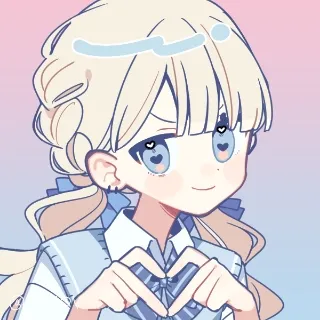「莉愛💎🖤🦅」のユーザーアイコン