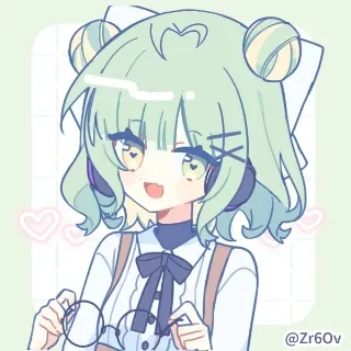 「Latte🎼」のユーザーアイコン