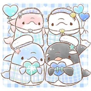 「優愛」のユーザーアイコン