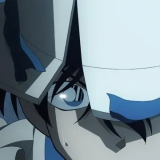 「黒羽快斗(怪盗キッド)」のユーザーアイコン