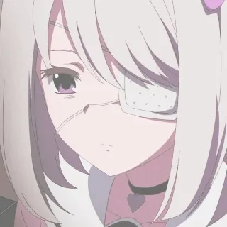 「<3」のユーザーアイコン