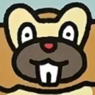 「久々会うの楽しみす界隈」のユーザーアイコン