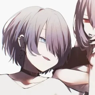 「くぅ@ペア画中」のユーザーアイコン