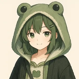 「かえ」のユーザーアイコン