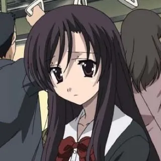 「あ」のユーザーアイコン