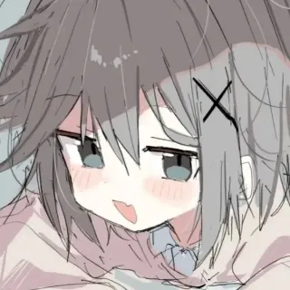 「#￣ 時雨」のユーザーアイコン