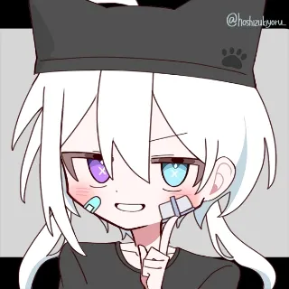 「小夜」のユーザーアイコン