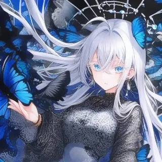 「アロマ」のユーザーアイコン