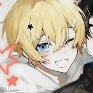 「蓮」のユーザーアイコン