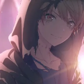 「あまとう」のユーザーアイコン