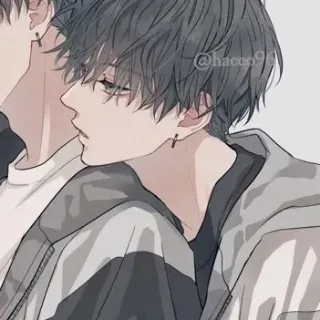 「呬  淤  .   」のユーザーアイコン