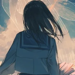 「風」のユーザーアイコン