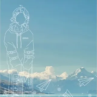 「ゆうか」のユーザーアイコン