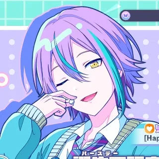 「あき」のユーザーアイコン