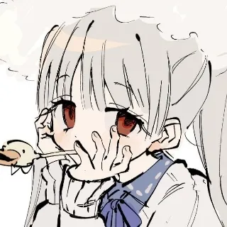 「みらい」のユーザーアイコン