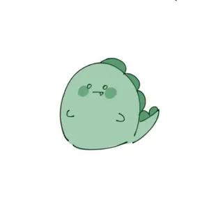 「一応これでも恐竜」のユーザーアイコン