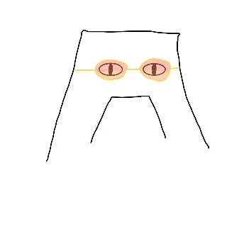 「メガネ総理」のユーザーアイコン